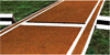 Takeoff Board Markers